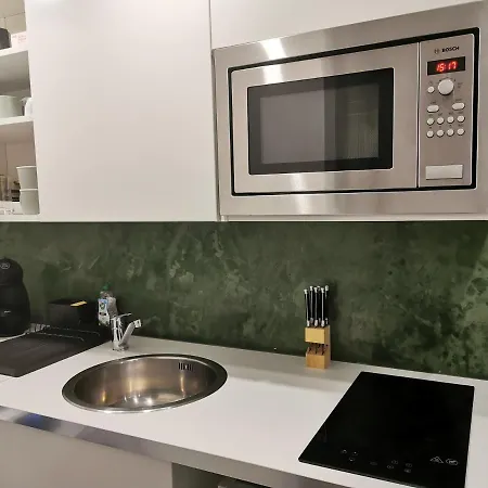 Appartement Cellar Neuf Au Centre De Strasbourg